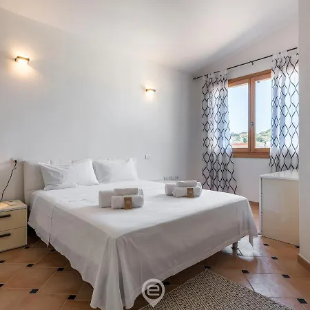 House Federica Appartement *
