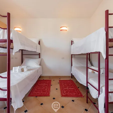 Apartment House Federica