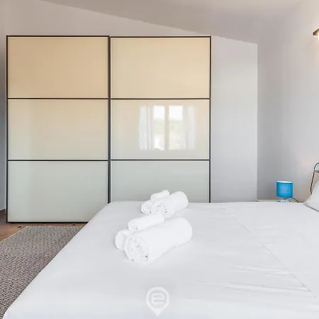 House Federica Appartement *