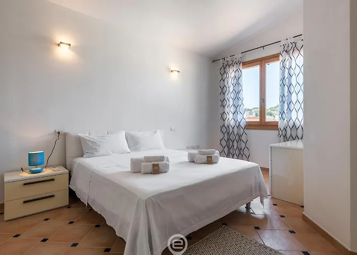 House Federica Apartman *