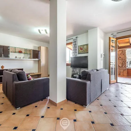 Apartmán House Federica