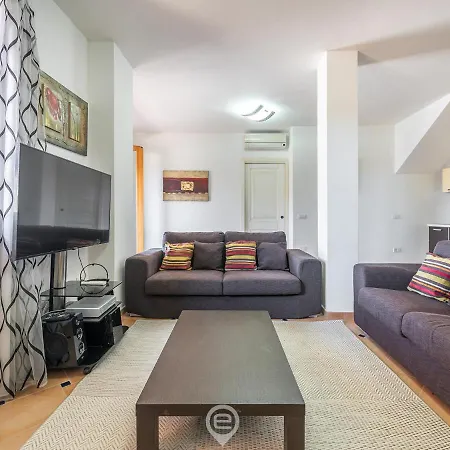 House Federica Apartment