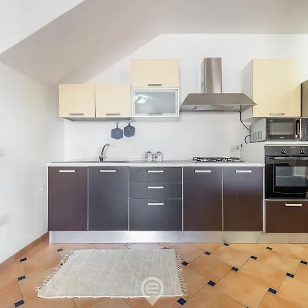 Apartment House Federica Villasimius