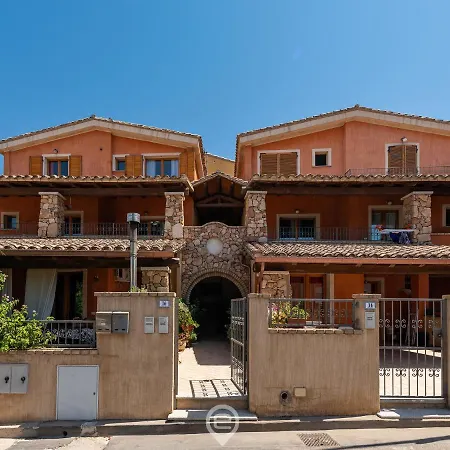 House Federica - Centre