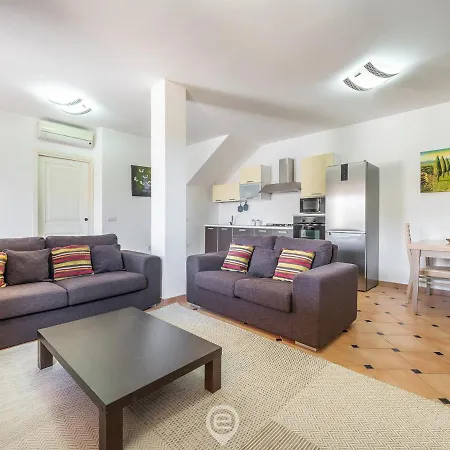 House Federica דירה וילסימיוס