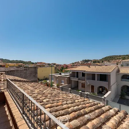 House Federica - Centre Apartamento
