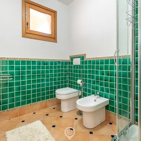 Apartment House Federica *
