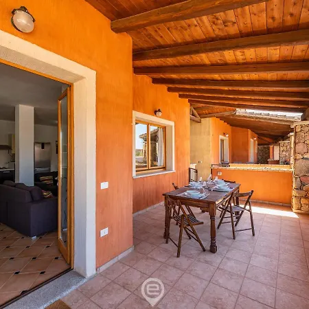 Apartment House Federica