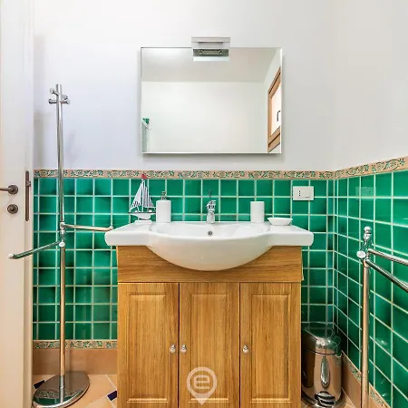House Federica - Centre