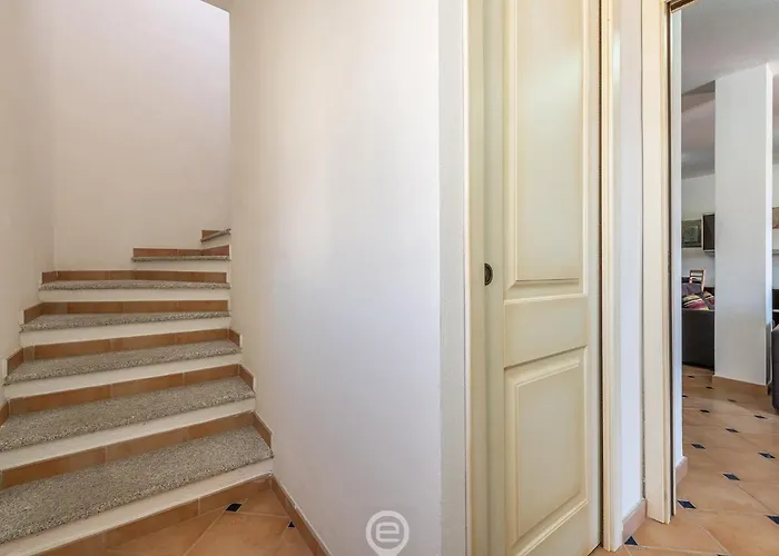 House Federica Appartement Villasimius