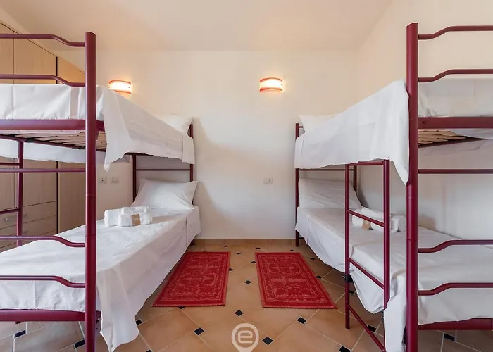 Appartement House Federica