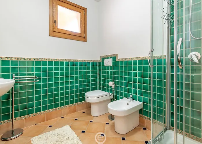 Appartement House Federica *