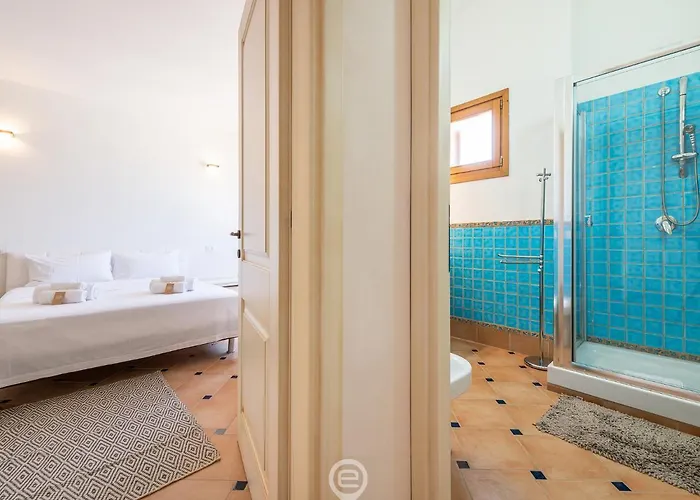 Appartement House Federica *